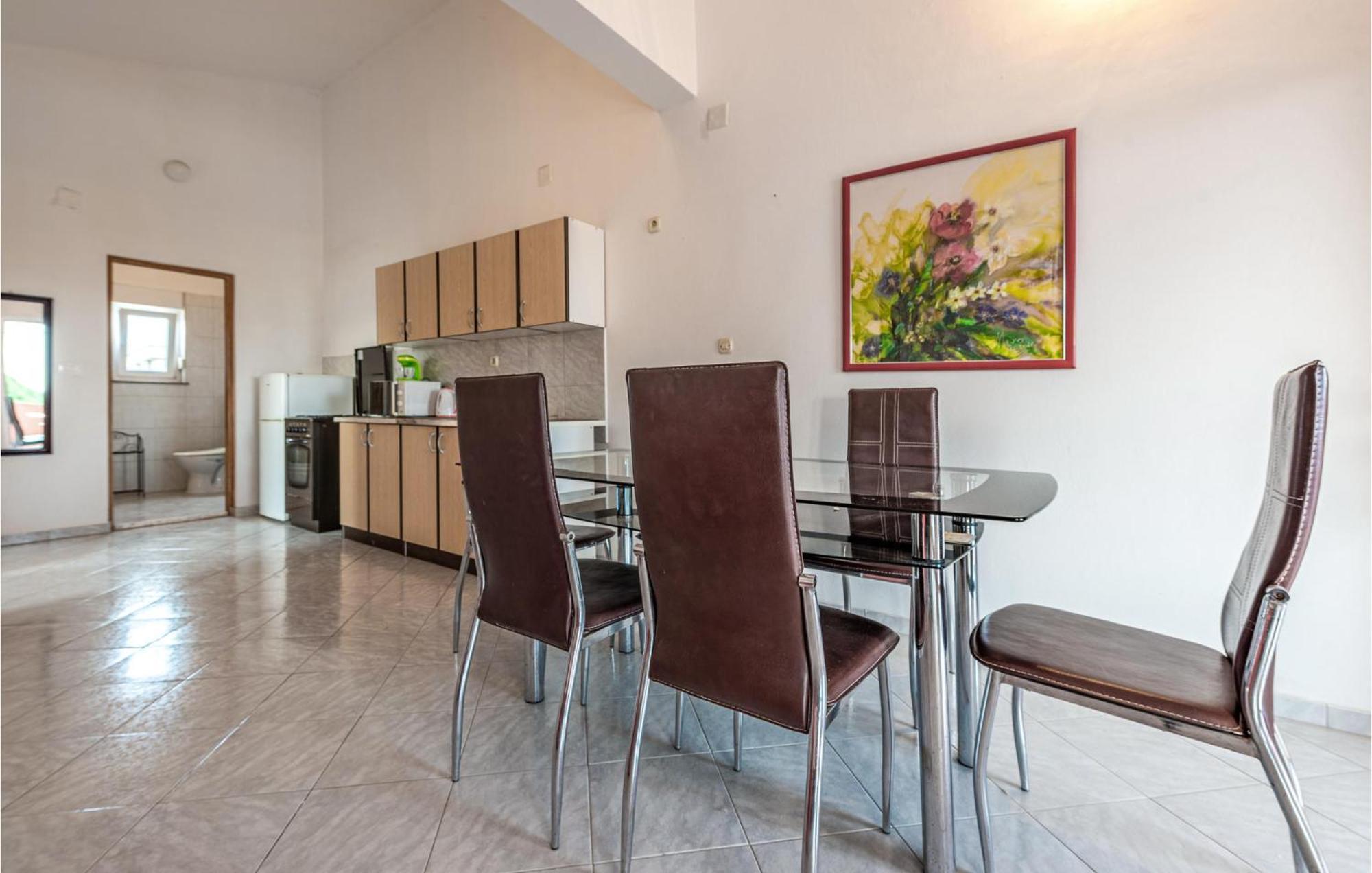 Beautiful Apartment In Vir With Wifi Extérieur photo