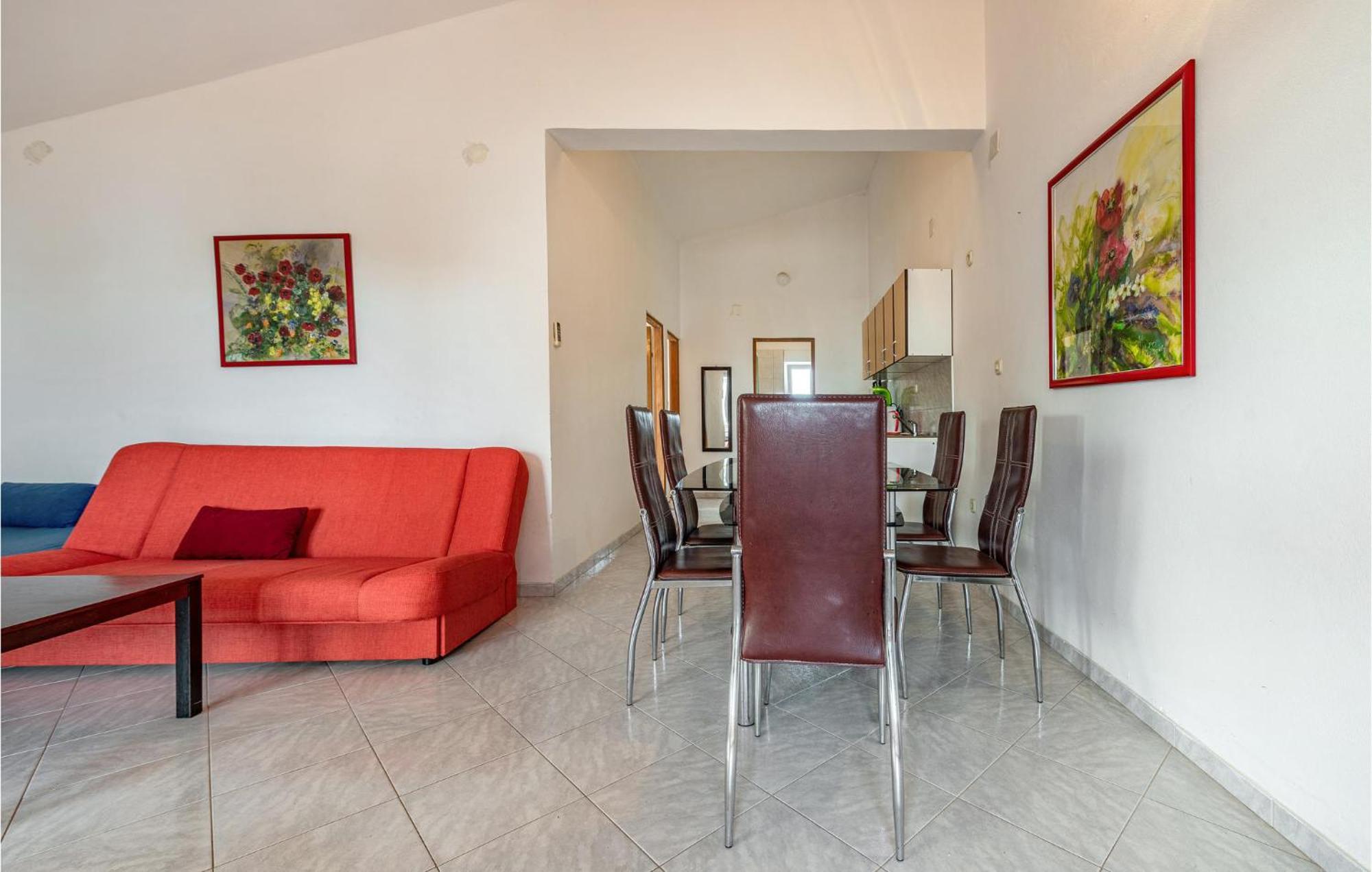 Beautiful Apartment In Vir With Wifi Extérieur photo