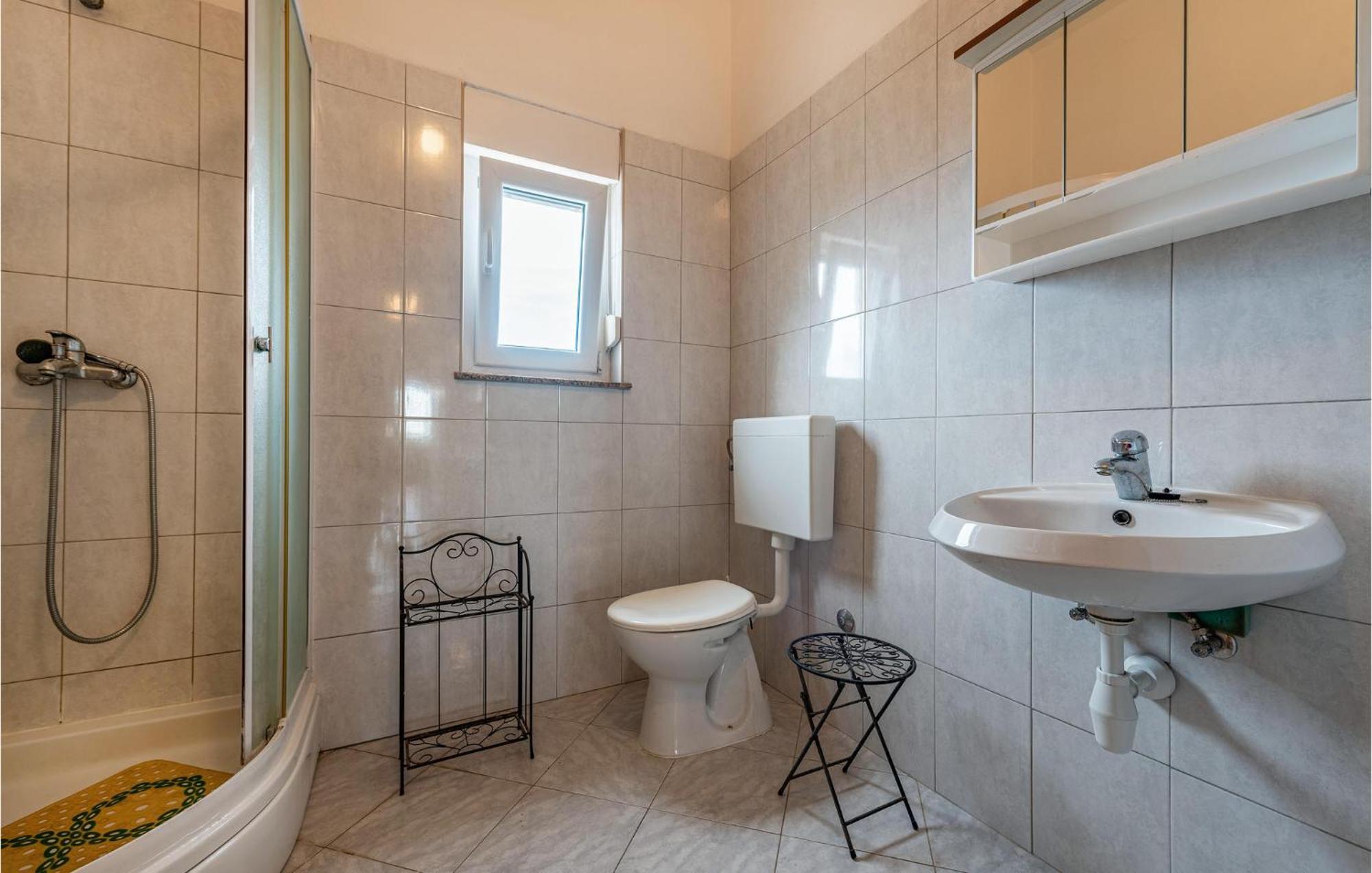 Beautiful Apartment In Vir With Wifi Extérieur photo