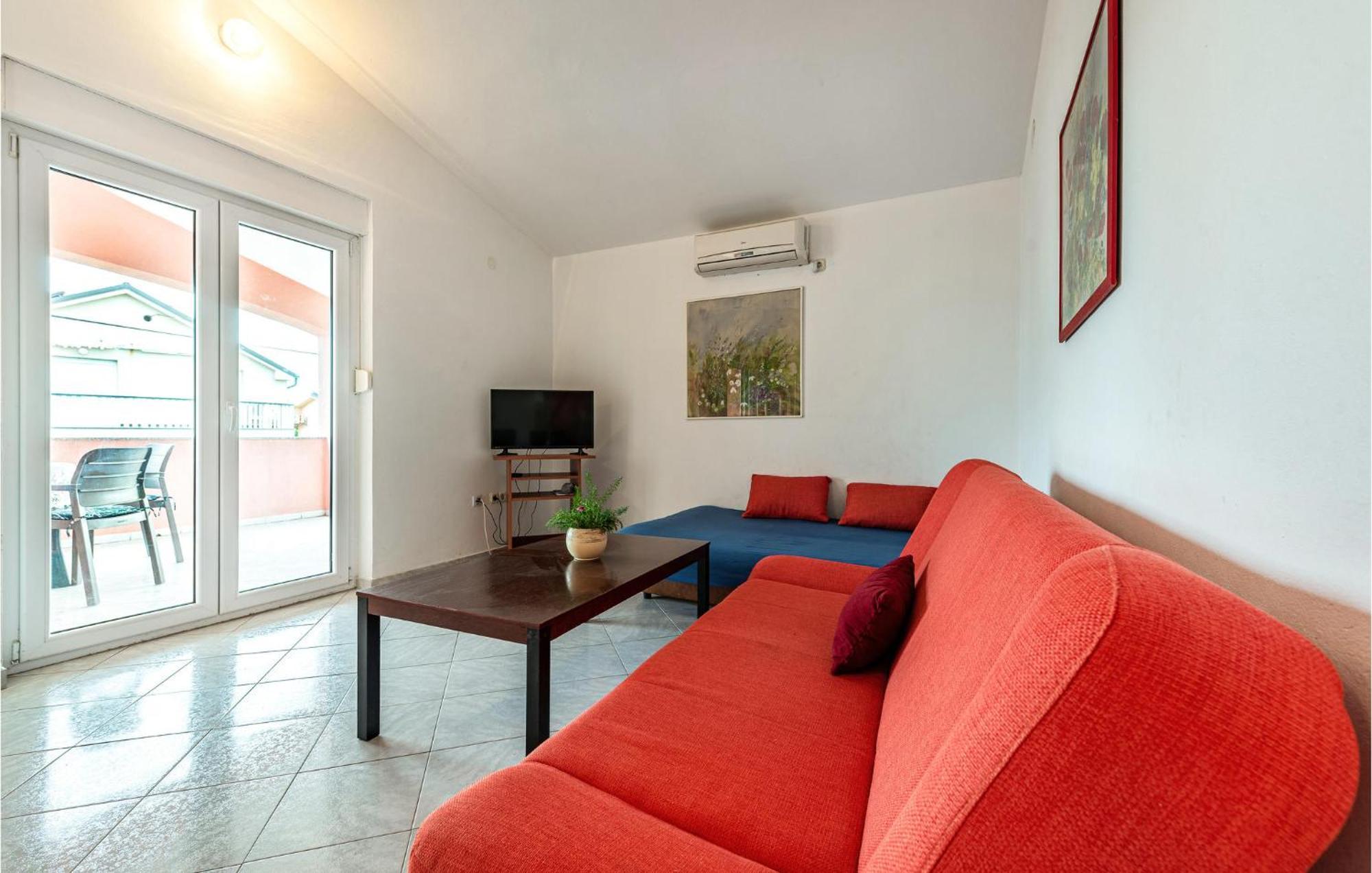 Beautiful Apartment In Vir With Wifi Extérieur photo